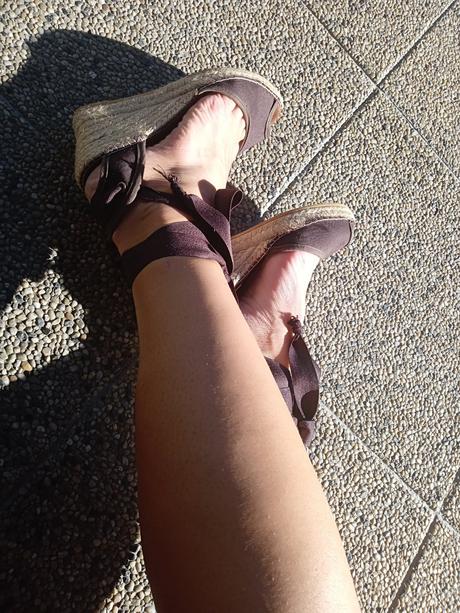 Tmavohnedé platformy, 37