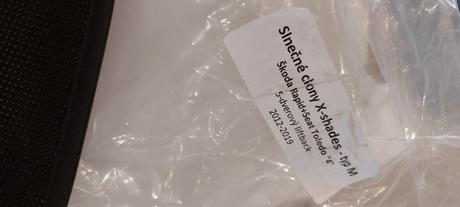 Slnecne clony na auta seat toledo/skoda rapid, 