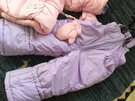 Suprava zimná vel 80, 80