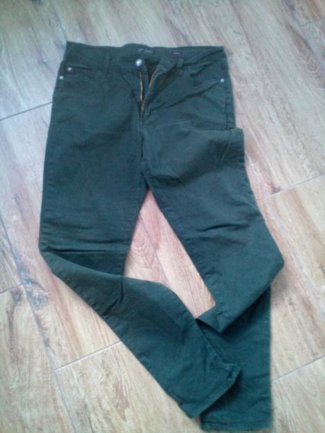 Nohavice, 46