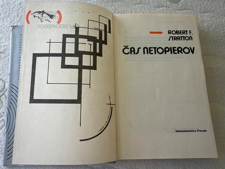 Kniha cas netopierov, 