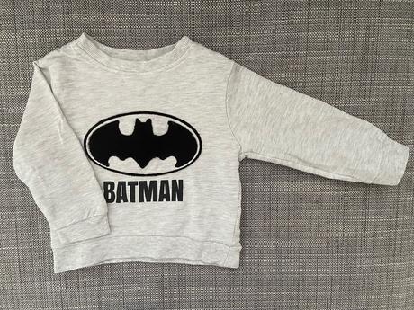 Sinsay mikinka batman 74, sinsay,74