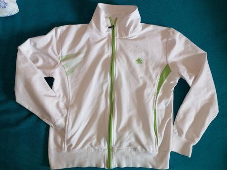 Športová mikina, 158