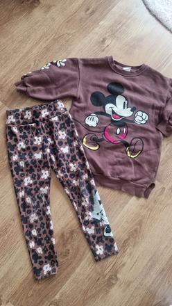 Suprava zara x mickey, zara,116