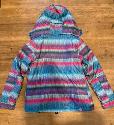 Lyžiarska/snowboardova bunda roxy, roxy,m