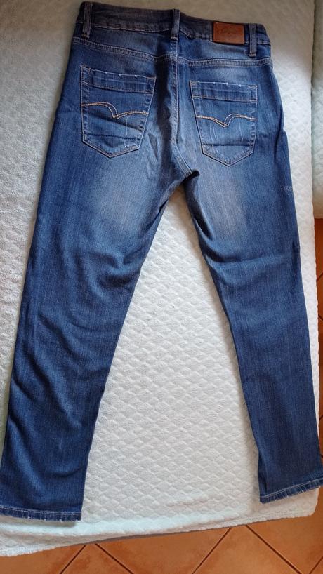 Rifle lee cooper w28" l32", lee cooper,m