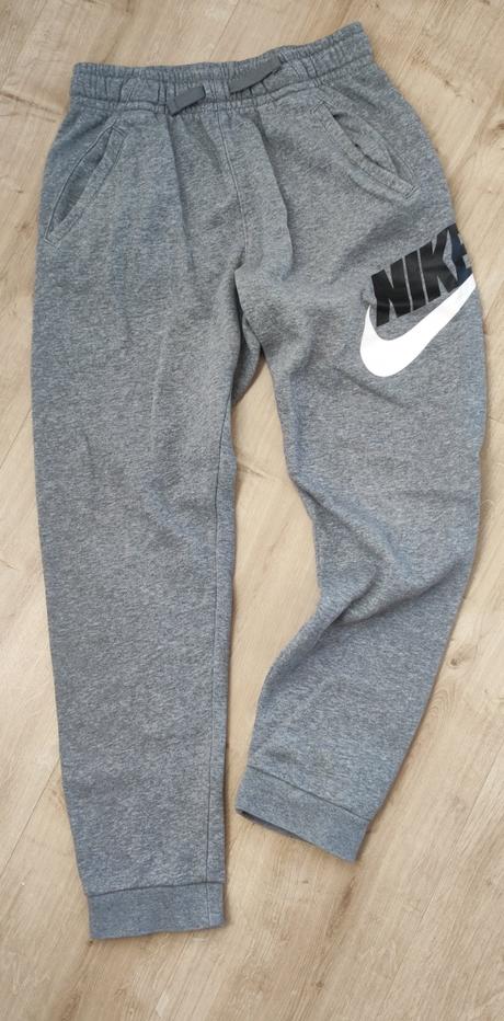 Nike teplaky, nike,152
