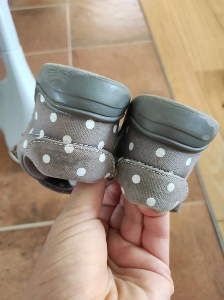 Barefoot tenisky, protetika,24