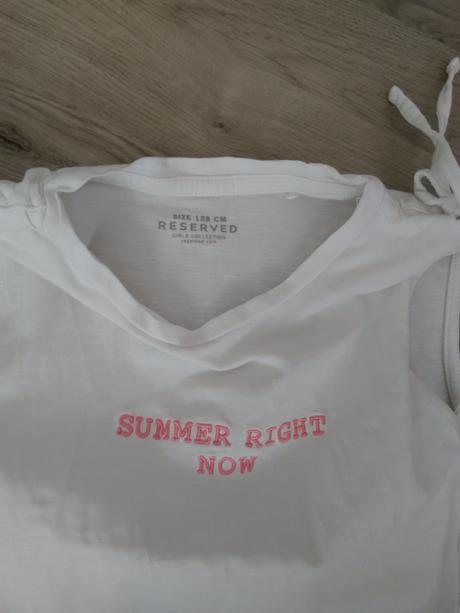 Dievčenské body 128, reserved,128