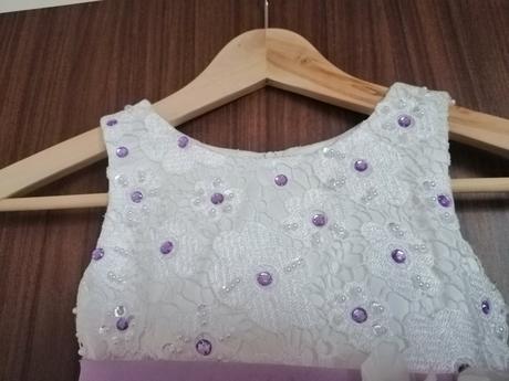 Šaty 116 - 128, 122