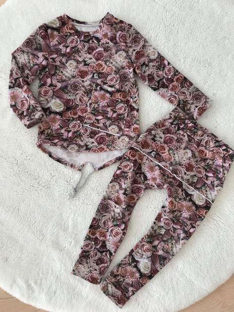 Tepláková súprava belu fashion, 110