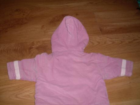 Bunda prechodná, 68