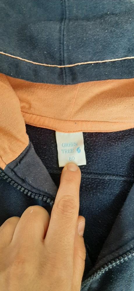 Balik mikiniek, 68–80