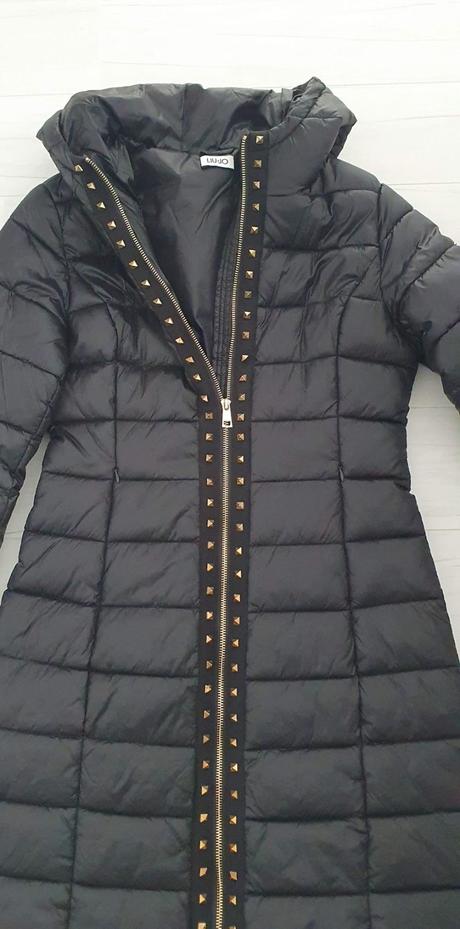 Bunda liu jo, liu jo,38