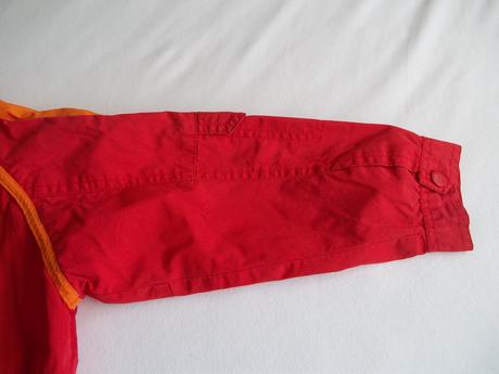 Bunda - yatsi kids - 4 roky (104/110), 104