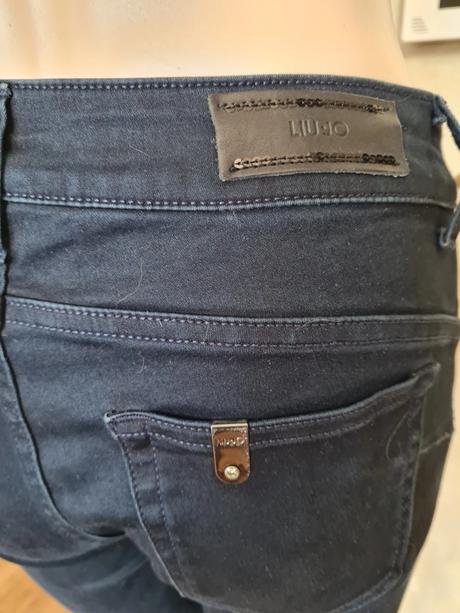 Liu jo rifle - veľ.27, liu jo,s