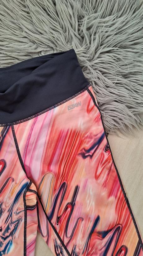 Leginy top stav 36/38, kappahl,36