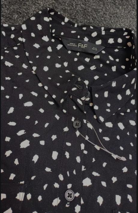 Koselove saty v.36, f&f,36