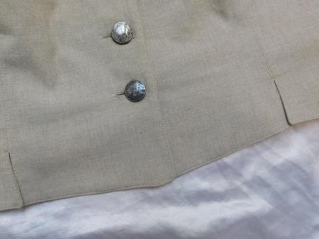 Kvalitna trachten vesta ku kroju, 48