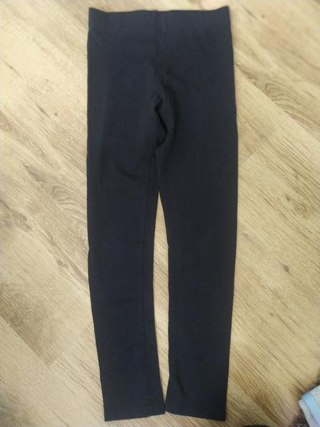 Tenke leginky, h&m,128