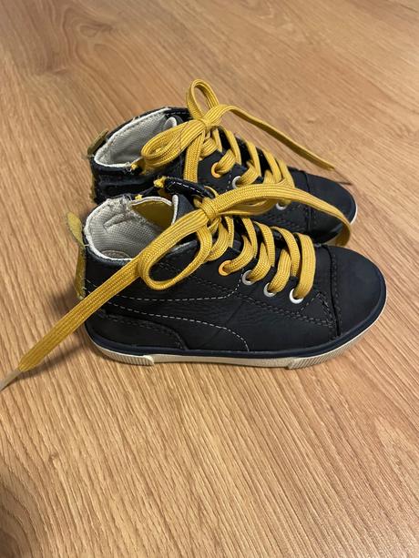 Timberland tenisky, timberland,23