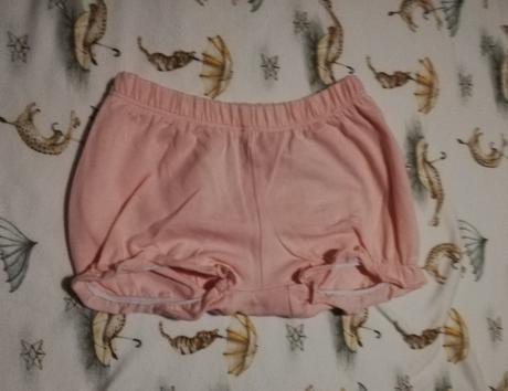 Kraťasky 56 (šortky), f&f,56