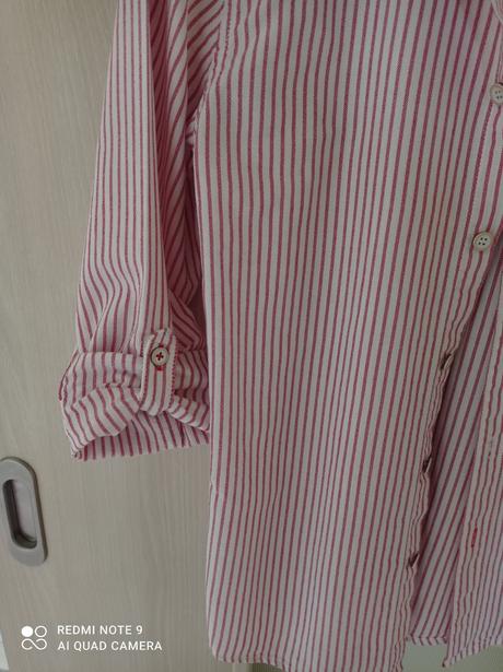 Košeľa, reserved,158