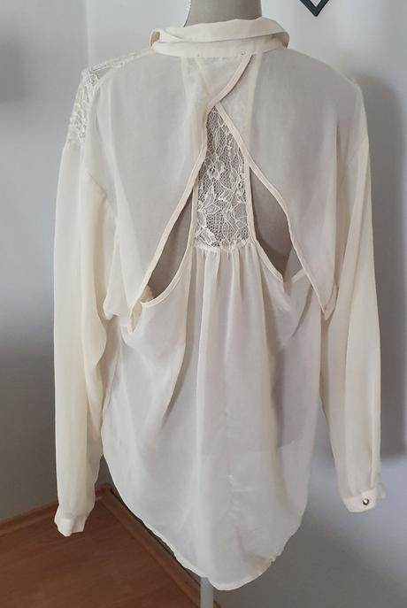 Pekná lahulinká blúzka, atmosphere,40