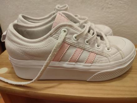 Tenisky, adidas,34