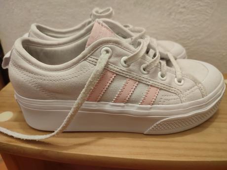 Tenisky, adidas,34