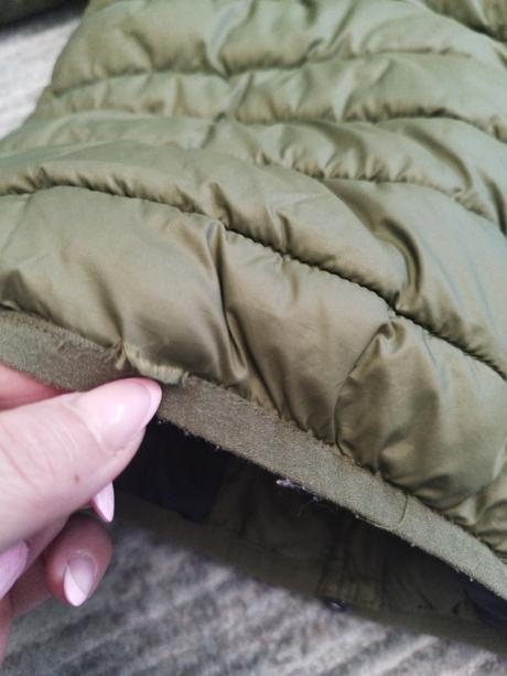 Prechodný kabát name it, name it,110