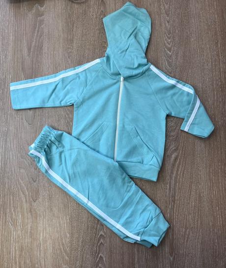 Teplakova suprava, 80 / 86 / 92