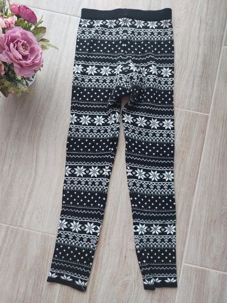 Legíny, primark,140