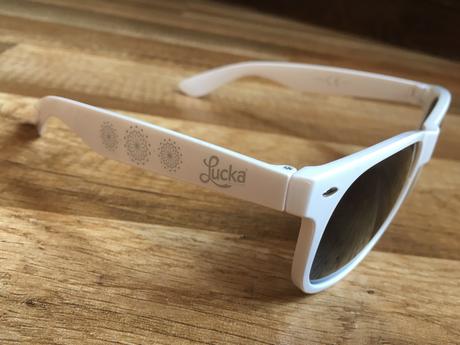 Slnečné  okuliare, 