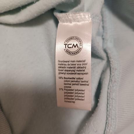 Dámska mikina tchibo, tchibo,s