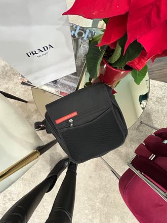 Originál prada pánska taška, 