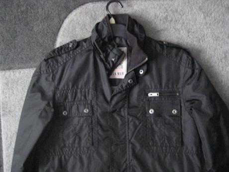 Prechodná bunda zara, zara,s