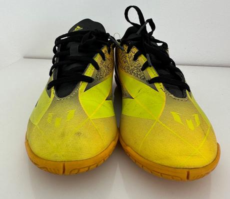 Halovky adidas speedflow messi, adidas,38