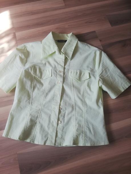 Spoločenská košeľa, solla,s