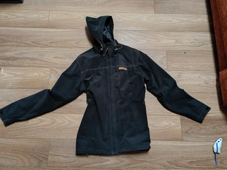 Pánska športová bunda, alpine pro,l