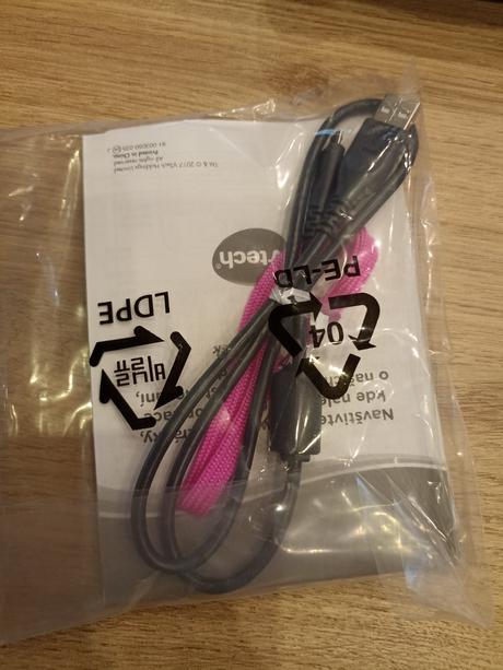 Fotoaparát kidizoom,