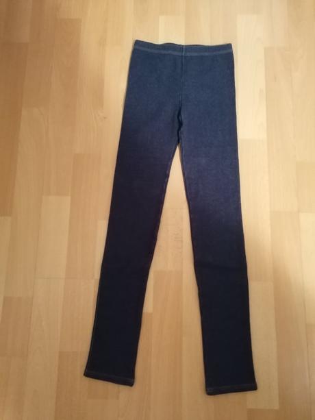 Leginky 2ks 134 rifloveho vzhladu, 134