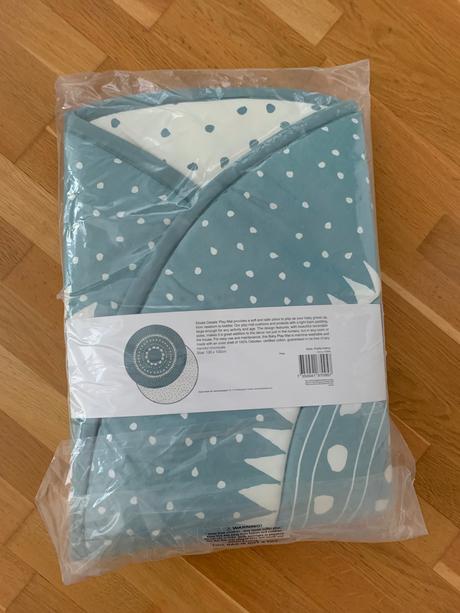 Hracia podlozka elodie, 