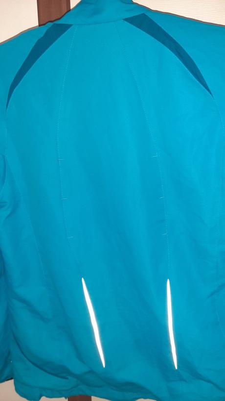 Softshelová bunda roxy + crane, roxy,s