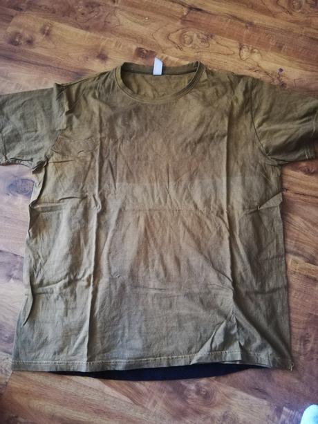 Dámske tričká 2ks, fishbone,188