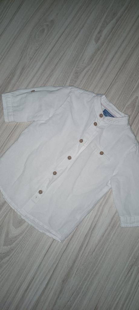 Košeľa coccodrillo veľ. 98, coccodrillo,98