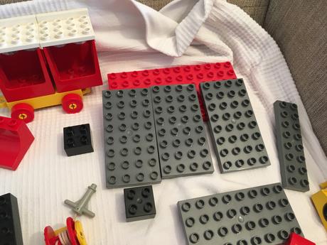 Lego duplo kocky-chlapcenske, 