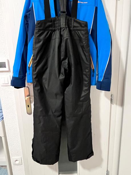 Alpinepro membrána ptx snow, alpine pro,164