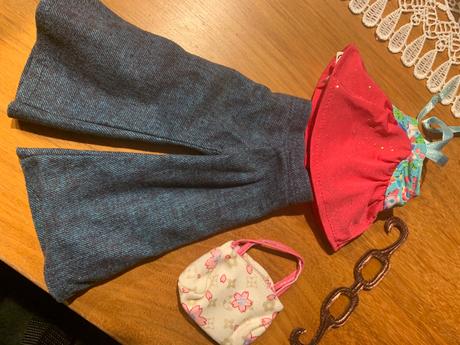 Bábiky groovi girls aj s izbičkou, 