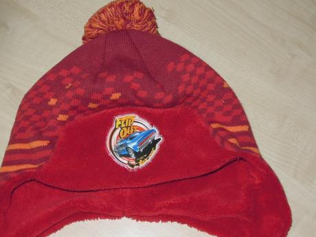 Teplučká čiapka hotwhwells /92-116/, 92